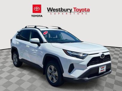 Certified 2023 Toyota RAV4 XLE w/ Convenience Package