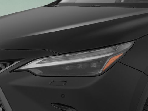 Certified 2024 Lexus NX 250 FWD image 49