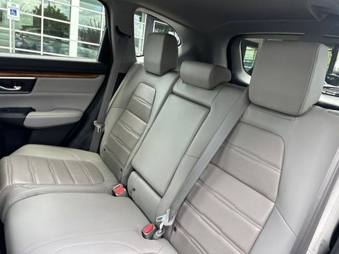 Used 2019 Honda CR-V EX-L image 10