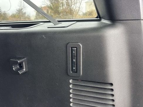 Used 2017 Ford Expedition EL Platinum image 20