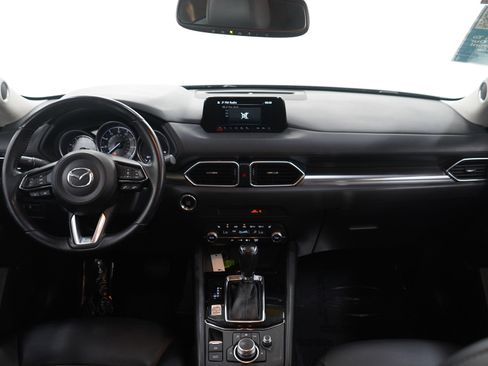 Used 2020 MAZDA CX-5 Touring FWD image 13