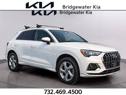Used 2020 Audi Q3 2.0T Premium w/ Convenience Package