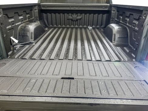 New 2026 Chevrolet Silverado 1500 LT Trail Boss w/ LT Trail Boss Premium Package image 8