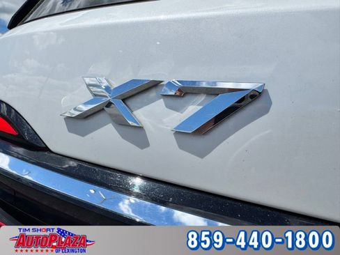 Used 2025 BMW X7 xDrive40i AWD/4WD image 13