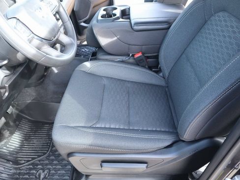 New 2026 RAM 1500 Warlock AWD/4WD image 10