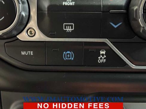 Used 2023 Jeep Wrangler Unlimited w/ Sun & Screen Package AWD/4WD image 39