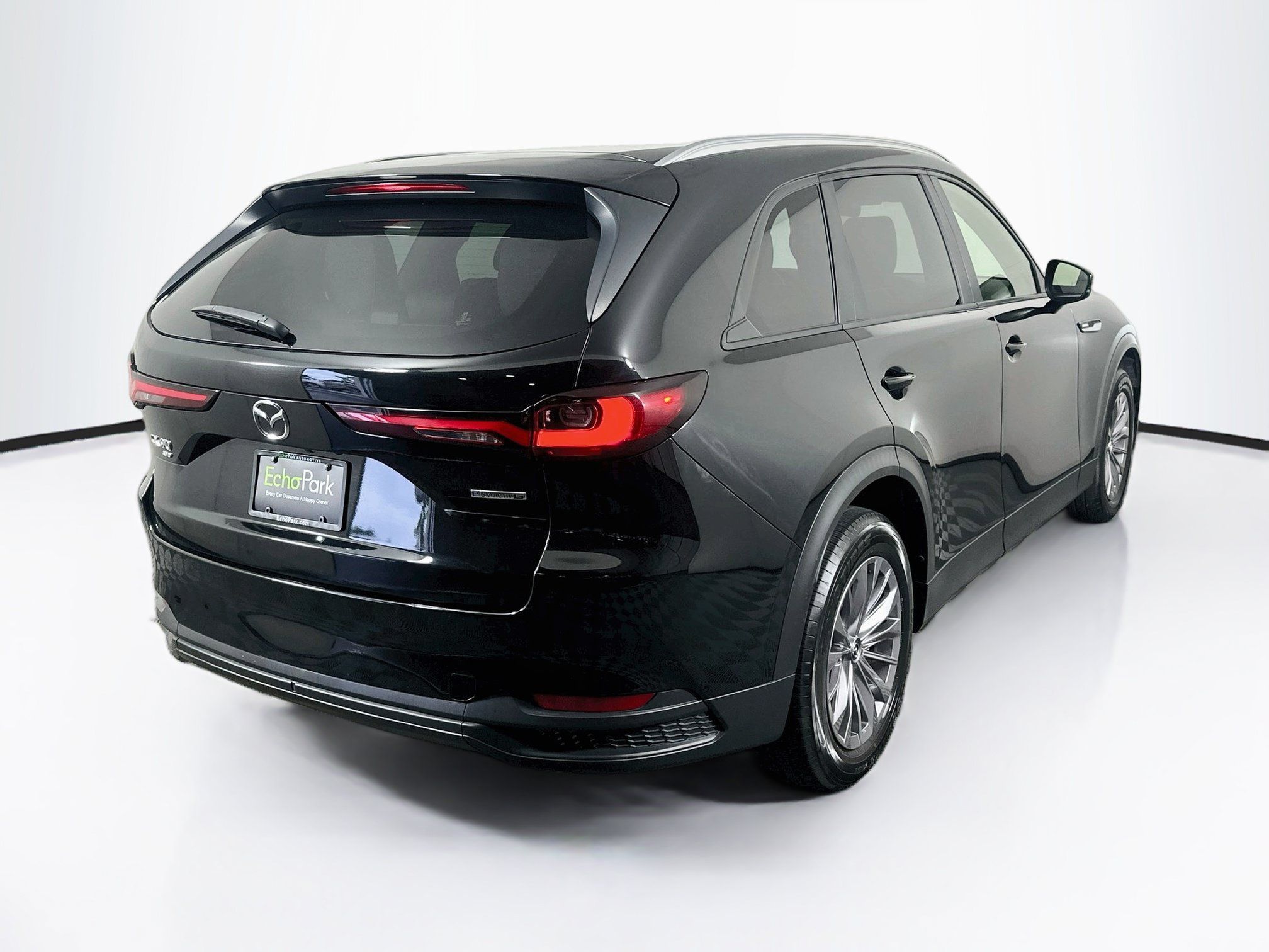 Used 2025 MAZDA CX-90 3.3 Turbo w/ Select Package AWD/4WD image 9
