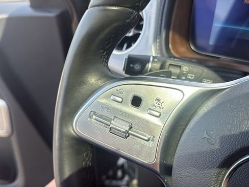 Used 2021 Mercedes-Benz G 550 image 28