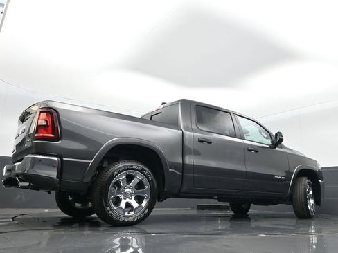 New 2026 RAM 1500 Big Horn image 35