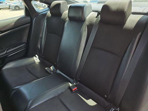 Used 2020 Honda Civic Sport image 13