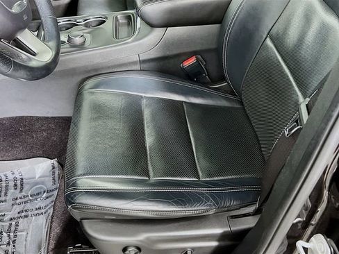 Used 2016 Dodge Durango Citadel w/ Premium Entertainment Group image 20