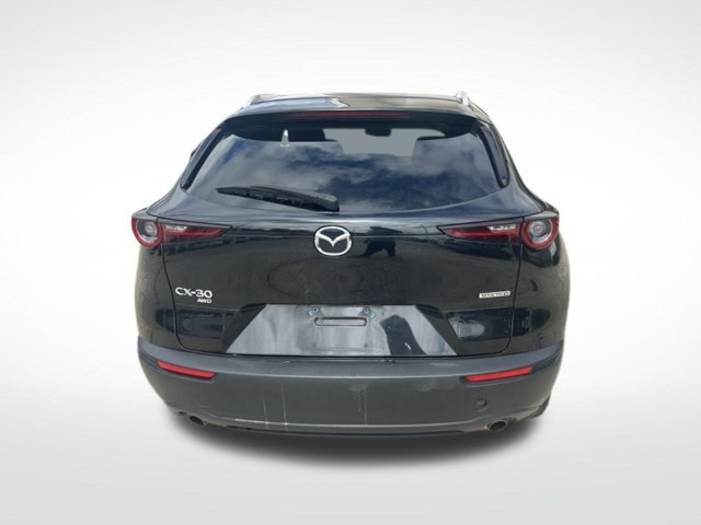 Used 2024 MAZDA CX-30 AWD 2.5 S w/ Select Sport Pkg image 17
