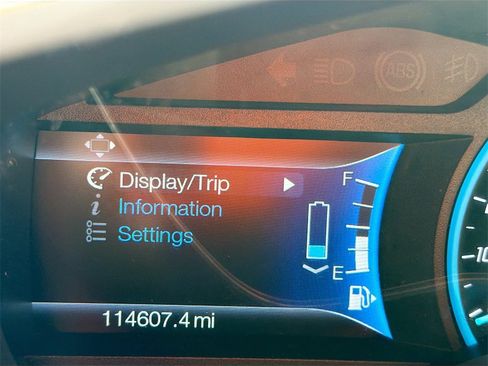 Used 2016 Ford C-MAX Energi SEL w/ Equipment Group 302A image 12