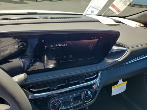 New 2026 Buick Envista Sport Touring w/ Convenience I Package FWD image 28