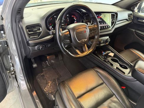 Used 2025 Dodge Durango GT AWD/4WD image 14