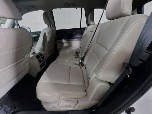Used 2019 Honda Pilot EX-L image 29