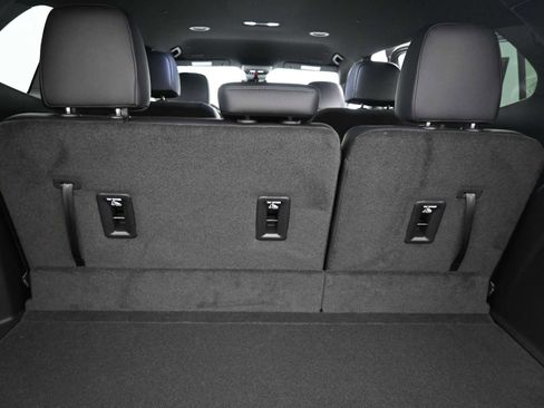 New 2026 GMC Acadia Elevation w/ Black Edition AWD/4WD image 11