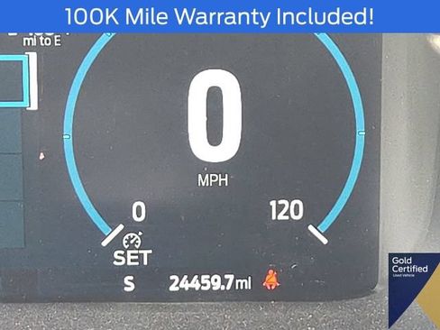 Used 2023 Ford F150 Lariat w/ Max Trailer Tow Package AWD/4WD image 48