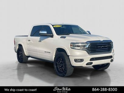 Used 2020 RAM 1500 Limited