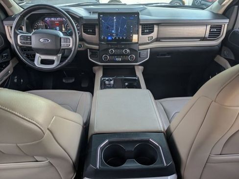 Used 2024 Ford Expedition Max Limited image 24