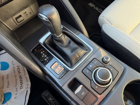 Used 2016 MAZDA CX-5 Grand Touring image 16