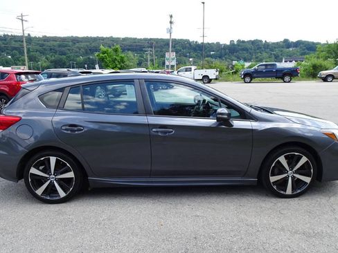 Used 2018 Subaru Impreza 2.0i Sport AWD/4WD image 5