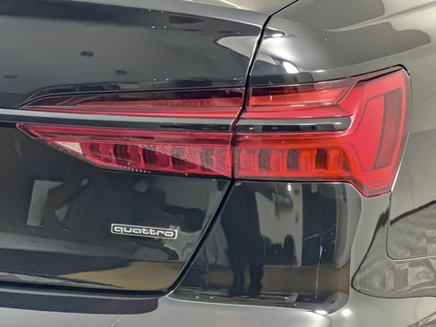 Used 2025 Audi A6 Premium Plus w/ Premium Plus Package image 25