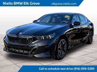 Used 2026 BMW i5 eDrive40 w/ M Sport Package