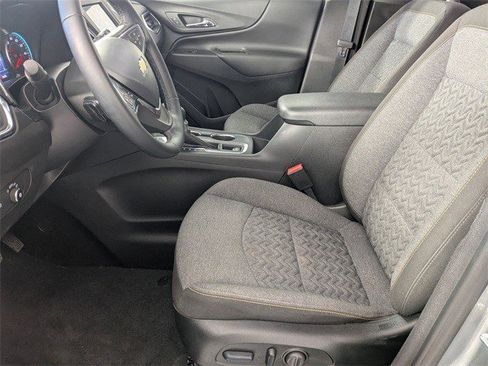 Certified 2024 Chevrolet Equinox LT image 27