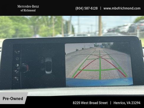 Used 2017 BMW M240i Convertible w/ Driving Assistance Package image 21