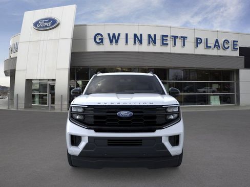 New 2025 Ford Expedition Max Active image 6