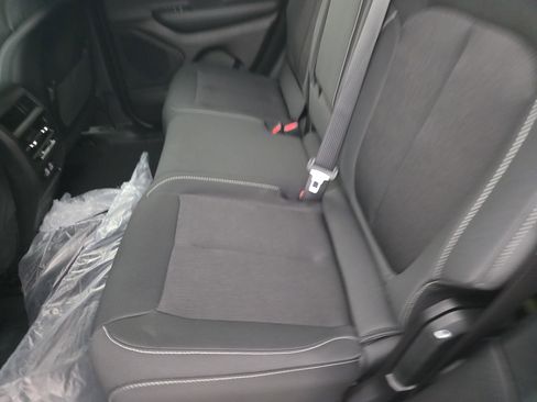 New 2026 Jeep Grand Cherokee Laredo X image 6