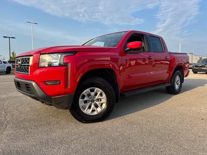 Used 2024 Nissan Frontier SV w/ Technology Package