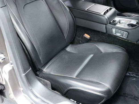Used 2015 Aston Martin Rapide S RWD image 86