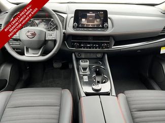 New 2026 Nissan Rogue SV w/ Rock Creek Premium Package video 3