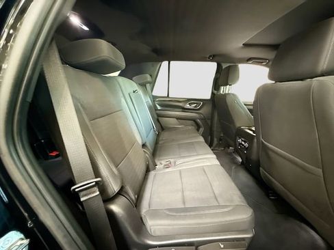 Used 2023 Chevrolet Tahoe LS AWD/4WD image 28
