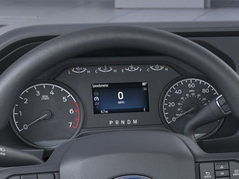 New 2025 Ford F350 XLT AWD/4WD image 13