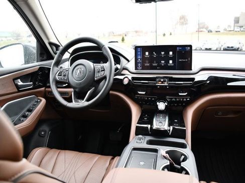 New 2026 Acura MDX w/ Advance Package image 19