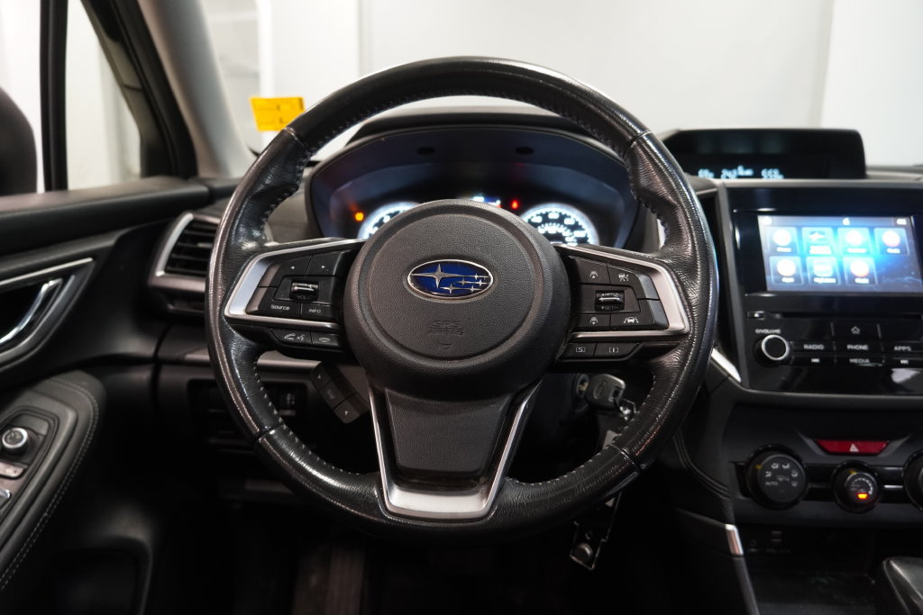 Used 2019 Subaru Forester Premium w/ Popular Package #1 AWD/4WD image 19