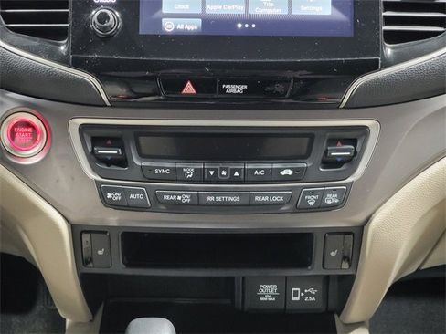 Used 2019 Honda Pilot EX-L image 20