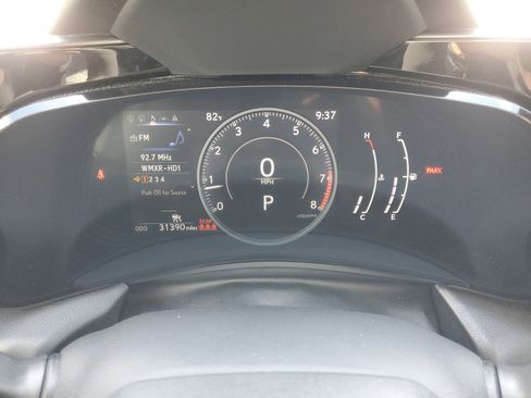 Certified 2024 Lexus NX 250 NX 250 Premium w/ Towing Package (2000 Lbs) image 24