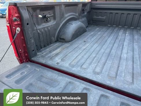 Used 2016 Ford F150 XLT w/ Equipment Group 301A Mid image 35