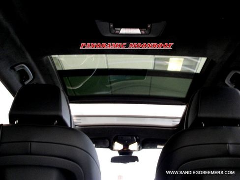 Used 2022 BMW X7 xDrive40i w/ M Sport Package AWD/4WD image 49