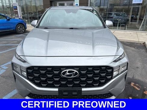 Certified 2023 Hyundai Santa Fe SE image 15