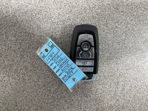 New 2026 Ford Explorer Active AWD/4WD image 25