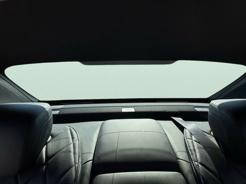 Used 2021 Mercedes-Benz S 580 4MATIC Sedan image 53