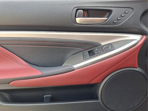 Used 2018 Lexus RC 300 AWD image 11