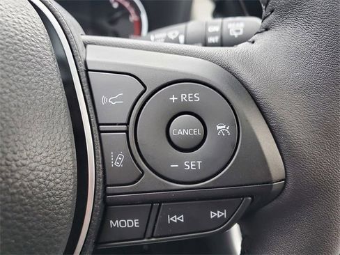 New 2025 Toyota RAV4 XLE Premium image 24