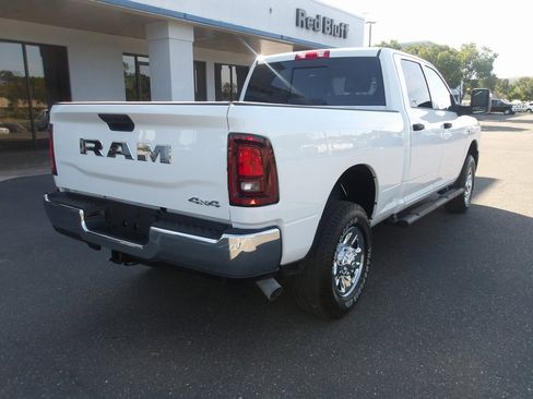 New 2025 RAM 2500 Tradesman image 9