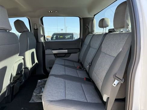 New 2026 Ford F250 XL w/ STX Appearance Package image 20